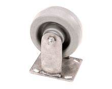 ALTO SHAAM CS-23576 CASTER RIGID 5X2 SS