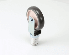 ALTO SHAAM CS-24874 CASTER STEM-1.5 RIGID 5WHEEL