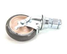 ALTO SHAAM CS-24875 CASTER 1.5 STEM 5 SWIVEL WHL