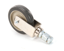 ALTO SHAAM CS-24983 CASTER 1.25STEM 5RIGID