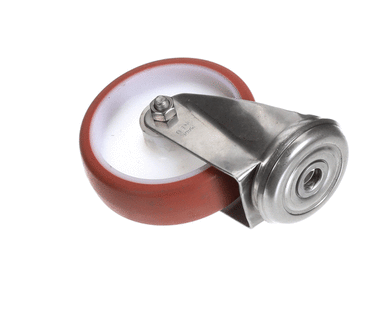 ALTO SHAAM CS-27675 CASTER RIGID 20.20 ESG 100X30