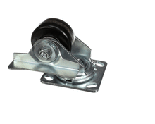 ALTO SHAAM CS-36745 3-1/4X1-1/2 SWIVEL CASTER WITH