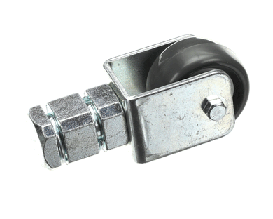 ALTO SHAAM CS-38265 CASTER RIGID 2.5 1.5 STEM