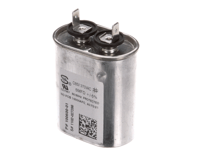 ALTO SHAAM CU-34498 I CAPACITOR QC-100