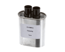 ALTO SHAAM CU-36512 CAPACITOR 0.83UF 2500V 60HZ  X