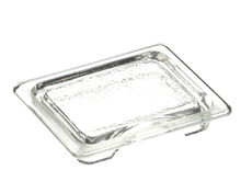 ALTO SHAAM CV-34615 I COVER LAMP FOR LP-34185 LAMP