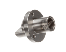 ALTO SHAAM DV-26648 DRIVE HUB W/PIN WELDED