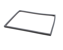 ALTO SHAAM E2132GS GASKET DOOR GRAY SILICON EC230