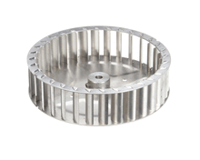 ALTO SHAAM E3045FA FAN WHEEL 6-5/16X1-1/2