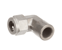 ALTO SHAAM EB-22701 ELBOW MALE W/3/4-20 NUT  S/S