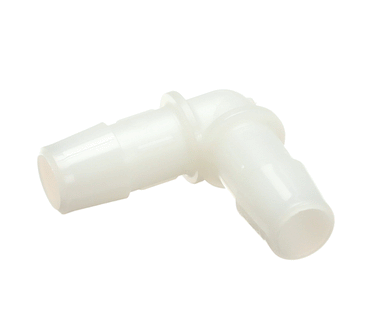 ALTO SHAAM EB-35867 ELBOW  BARBED  1/2 TO 1/2