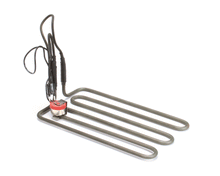 ALTO SHAAM EL-29828 ELEMENT DRAIN HEATER