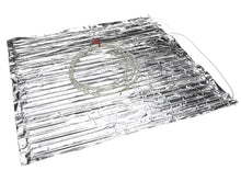 ALTO SHAAM EL-35384 ELEMENT  FOIL HEAT PAD