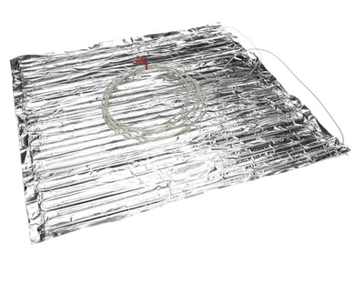 ALTO SHAAM EL-35384 ELEMENT  FOIL HEAT PAD