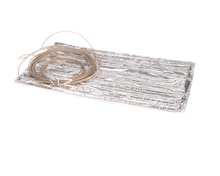 ALTO SHAAM EL-36317 ELEMENT FOIL HEATING PAD 120V