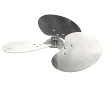 ALTO SHAAM FA-34655 I FAN BLADE CONDENSOR MOTORQC-