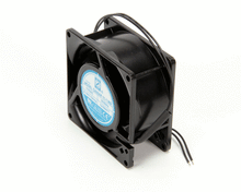 ALTO SHAAM FA-3973 FAN BOX 115V 34CFM 50/60HZ