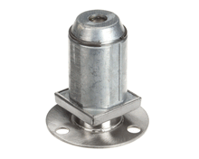 ALTO SHAAM FE-23822 FEETS CT INSERT ADJUST FLANGD