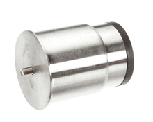 ALTO SHAAM FE-36975 FOOT  M10 STUD  ADJUSTABLE