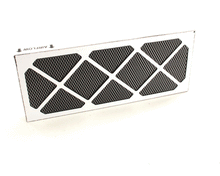 ALTO SHAAM FI-25866 FILTER ODOR GUARD III AR-VH