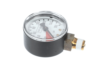 ALTO SHAAM FI-26384 I FILTER SYSTEM GAUGE PRESSURE