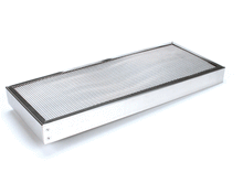 ALTO SHAAM FI-36620 FILTER UL CLASS 1 FIRE RATING