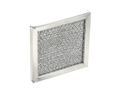 ALTO SHAAM FI-37700 FILTER  5IN X 5IN