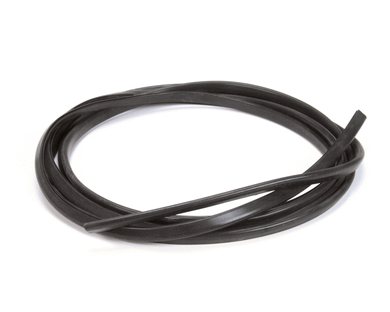 ALTO SHAAM FR-22496 FRAME GASKET BULK U-CHANNEL