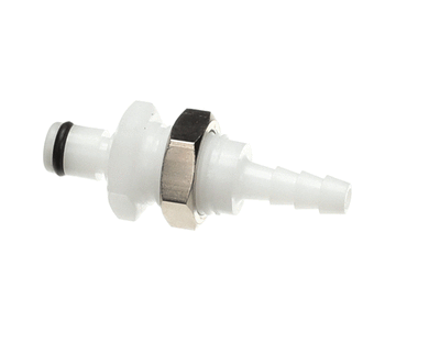 ALTO SHAAM FT-24182 FITTINGS CT W/HOSE BARB PANEL