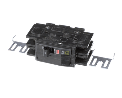 ALTO SHAAM FU-29996 BREAKER  2 POLE 30 AMP QC2-100