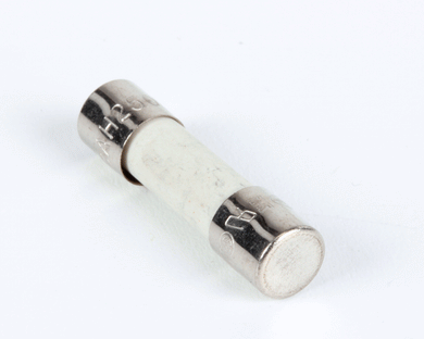 ALTO SHAAM FU-33452 FUSE CT NEOZED 6.3 AMP