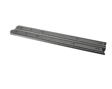 ALTO SHAAM GI-25942 GLIDE DRAWER SLIDE SS 20