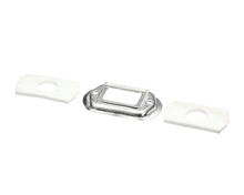 ALTO SHAAM GL-29744 SIGHT GLASS ASSEMBLY
