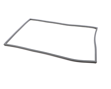 ALTO SHAAM GS-26321 GASKET LIP UPPER DOOR GRAY EC1  27.375X1
