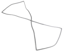 ALTO SHAAM GS-29510 GASKET DOOR GREY 2011 BQ2  54X28X0.625