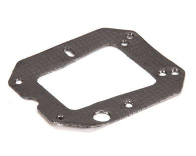 ALTO SHAAM GS-29591 GASKET  BURNER FITTING CTC/CTP