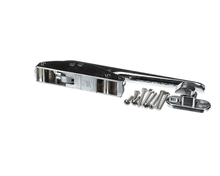 ALTO SHAAM HD-2007 HANDLE DOOR WITH STRIKER