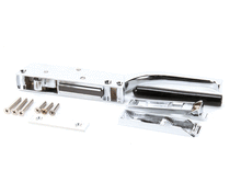 ALTO SHAAM HD-22042 HANDLE DOOR POS CATCH NON-LOCK