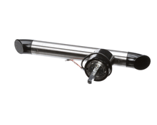 ALTO SHAAM HD-35325R HANDLE SERVICE KIT  ROLL IN