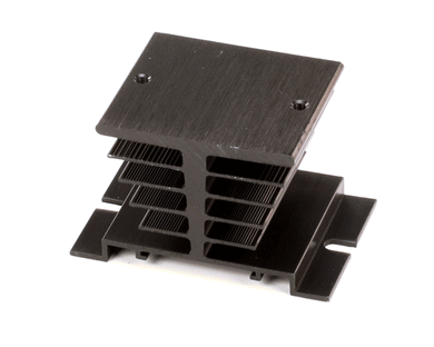 ALTO SHAAM HE-37689 HEAT SINK  VECTOR SERIES