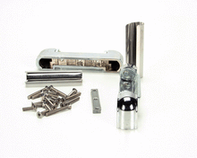 ALTO SHAAM HG-22338 DOOR HINGE  1-3/8  OFFSET