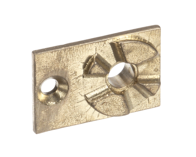 ALTO SHAAM HG-25079 HINGE CT UPPER RATCHET