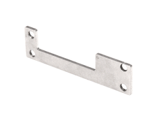 ALTO SHAAM HG-27684 HINGE HOLDER PLATE COMBI ES