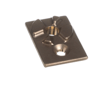 ALTO SHAAM HG-35505 HINGE UPPER RATCHET W/ RADIUS