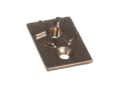 ALTO SHAAM HG-35505 HINGE UPPER RATCHET W/ RADIUS