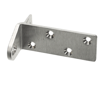ALTO SHAAM HG-35964 LOWER HINGE PLATE  90 DEG