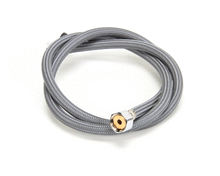 ALTO SHAAM HO-26964 HOSE SHOWER 1400MM  55IN