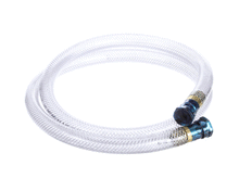 ALTO SHAAM HO-36870 HOSE  3/4 NPTX 6 LONG