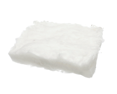 ALTO SHAAM IN-39841 INSULATION  ROLL  TRS-10 1IN THK