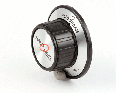 ALTO SHAAM KN-3474 KNOB 90 DEG C 200 THERMOSTAT